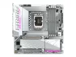GIGABYTE B860M A ELT WF6E ICE LGA1851 MB 4xDDR5 4xSATA 3xM.2