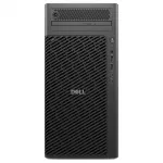 Kompiuteris Dell Pro Max T2 FCT2250 Intel Core Ultra 9 285K 64 GB DDR5-SDRAM 1 TB SSD Windows 11 Pro Tower PC