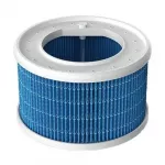 Xiaomi Smart drėkintuvas su garinimo filtrų Baltas EU BHR8609GL