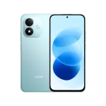 I&scaron;manusis telefonas Xiaomi Redmi Note 17, 6 GB / 256 GB, žalsvai mėlynas