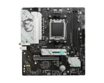 Pagrindinė plok&scaron;tė MSI B650M Gaming WiFi
