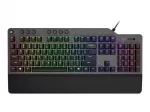 Klaviatūra Lenovo Legion K500 RGB Mechanical, US English i&scaron;dėstymas (GY40T26478)