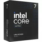 Procesorius Intel Core Ultra 7 265KF, 3.3 GHz, 30 MB, OEM (AT8076806410)