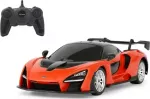 Jamara McLaren Senna 1:24 2,4GHz Oranžinė 6+