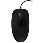 Contour ACTIVE KEY MMS AK-PMJ1 laidinė klaviatūra, juoda, IP68