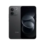 I&scaron;manusis telefonas Xiaomi Redmi Note 17 Pro Max 5G, 8 GB / 512 GB, juodas