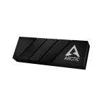 M.2 SSD au&scaron;intuvas ARCTIC M2 Pro, 2280, PS5 suderinamas, juodas (ACOTH00001A)