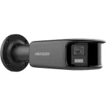 Hikvision IP kamera KAMERA IP DS-2CD2T87G2P-LSU/SL(4MM)(C)Juoda ColorVu