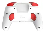 Belaidis valdiklis PDP Rematch Glow Nintendo Switch, &scaron;viečiantis tamsoje, Boo Hoo (500-253-BOHO)