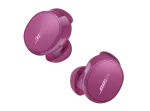 Belaidės į ausis įdedamos ausinės Bose QuietComfort Earbuds, Rosewood Mauve (888507-0120)