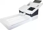 Avision AD345GFWN A4 skeneris - 60 ppm/A4/USB3.2/LAN/Wi-Fi/Duplex 000-1014-02G