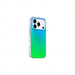 LAUT HUEX WAVE apvalks iPhone 17 Pro Max - Aqua Mint