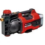 Akumuliatorinis sodo siurblys Einhell AQUINNA 36/34 (4180450)