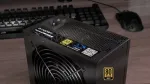 Kompiuterio maitinimo blokas Endorfy Supremo FM6 Gold 1000W (EY7A011)