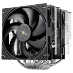 Procesoriaus au&scaron;intuvas Thermalright Peerless Assassin 120 SE V3, 6 &scaron;ilumos vamzdeliai, TL-P12 ventiliatoriai (PA120SE V3-f)