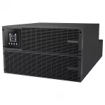 Conceptronic ZEUS51E6K UPS maitinimo &scaron;altinis su dviguba konversija (online) 6 kVA 6000 W