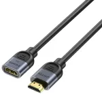 HDMI 2.1 ilginimo kabelis Unitek, 8K, 3 m (C11091AGY01-3M)