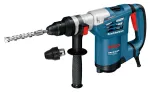 Perforatorius SDS plus Bosch Professional GBH 4-32 DFR (0611332100)
