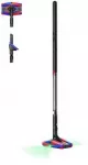 Dyson PencilVac Fluffycones dulkių siurblys be laidų