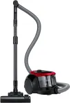 Dulkių siurblys be mai&scaron;elio Samsung VC07M2110SR/SB