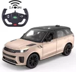Jamara 402244 nuotoliniu būdu valdomas sportinis automobilio modelis su elektriniu varikliu 1:14