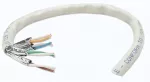 Intellinet Network Solutions Kabelis STP Cat.6, plastikiniame ritinyje (341165)