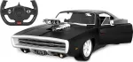Jamara Dodge Charger R/T 1970 1:16 Juoda