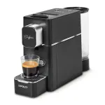 Espreso kavos aparatas Polti Coffea S15B, 44 mm E.S.E. pakeliams, juodas (PCEU0122)