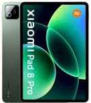 XIAOMI PAD 8 PRO 8+256GB WIFI 11.2" PINE Žalias plan&scaron;etinis kompiuteris