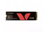 SSD diskas Verbatim Vi560 512GB M.2 2280 SATA III (49363)