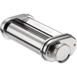 Makaronų te&scaron;los ritinėlio priedas KitchenAid 5KSMPSA, nerūdijančio plieno (5KSMPSA)