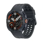 SAMSUNG GALAXY WATCH ULTRA 2 47mm L715 LTE TITANIUM Pilkas