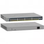 Komutatorius NETGEAR GS752TP-300EUS