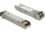 Delock LWL jungties SFP modulis 1000Base-SX MM 850nm