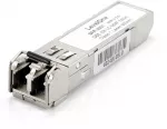 LevelOne SFP siųstuvas 1.25Gbps MM Duplex LC 850nm 550m