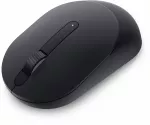 Belaidė pelė Dell MS300, juoda