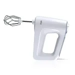 Rankinis plaktuvas Braun MultiMix 3 HM3135WH, 500 W, baltas