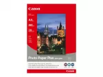 Biuro popierius CANON SG-201 photopaper A4 20pages semi-glossy