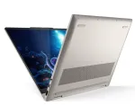 Lenovo Yoga 7 2-in-1 83JQ00G1PB, Intel Core Ultra 5 226V, 16 GB RAM, 512 GB SSD, 14&Prime; OLED WUXGA, liečiamasis ekranas, Windows 11 Home