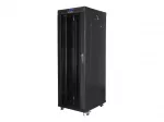 Serverinė spinta Lanberg free standing (FF01-8037-12BL)