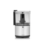 Elektrinis smulkintuvas WMF KITCHENminis, 0,4 l, 65 W, nerūdijantis plienas (0416580011)