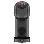 Kapsulinis kavos aparatas Krups Nescaf&eacute; Dolce Gusto Genio S, 15 bar, juodas (KP243B)