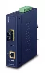 Planet IP30 Industrinis 10/100/1000BA