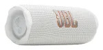 Bluetooth kolonėlė JBL Flip 7, IP67, balta (JBLFLIP7WHT)