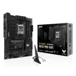 Pagrindinė plok&scaron;tė Asus TUF GAMING A620-PRO WIFI