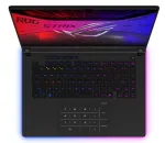 ASUS ROG Strix SCAR 16 G635LW-U9644X 90NR0LD1-M001Y0, Intel Core Ultra 9 275HX, 64 GB RAM, 2 TB+2 TB SSD, 16&Prime; 2.5K 240 Hz, GeForce RTX 5080, Windows 11 Pro