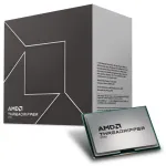 Procesors AMD Ryzen Threadripper Pro 7965WX, 4.2 GHz, 128 MB, BOX (100-100000885WOF)
