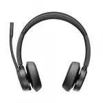 Poly rinkinys Voyager 4320-M USB-A USB-C laidas