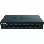 D-Link DGS-108GL komutatorius