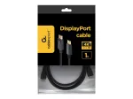 AV adapteris Gembird (CC-DP-1M)